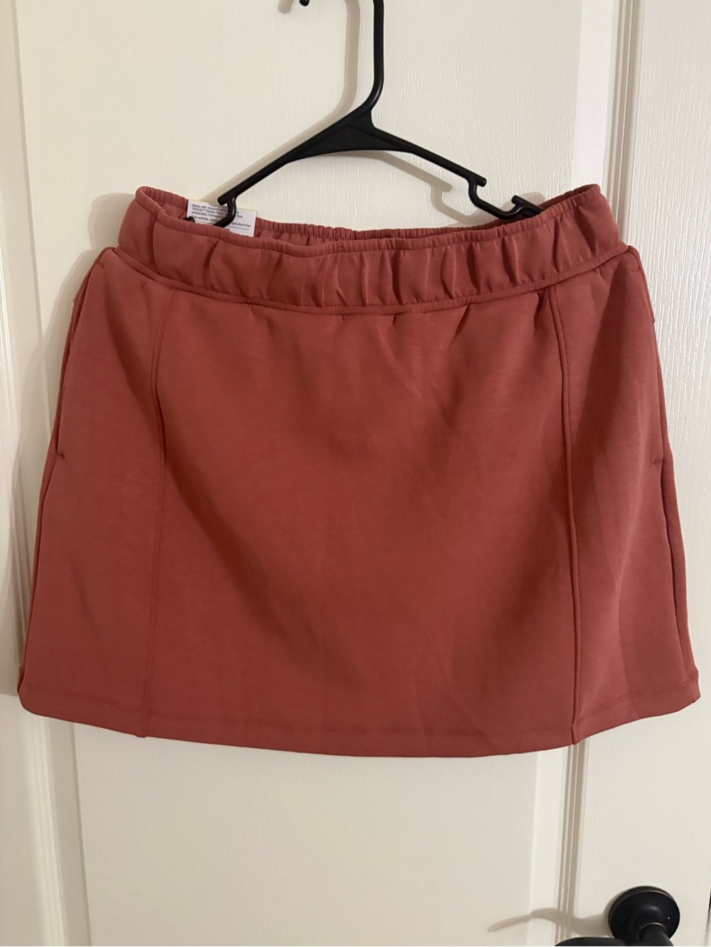 Mondetta Women’s High Rise Walking Skort